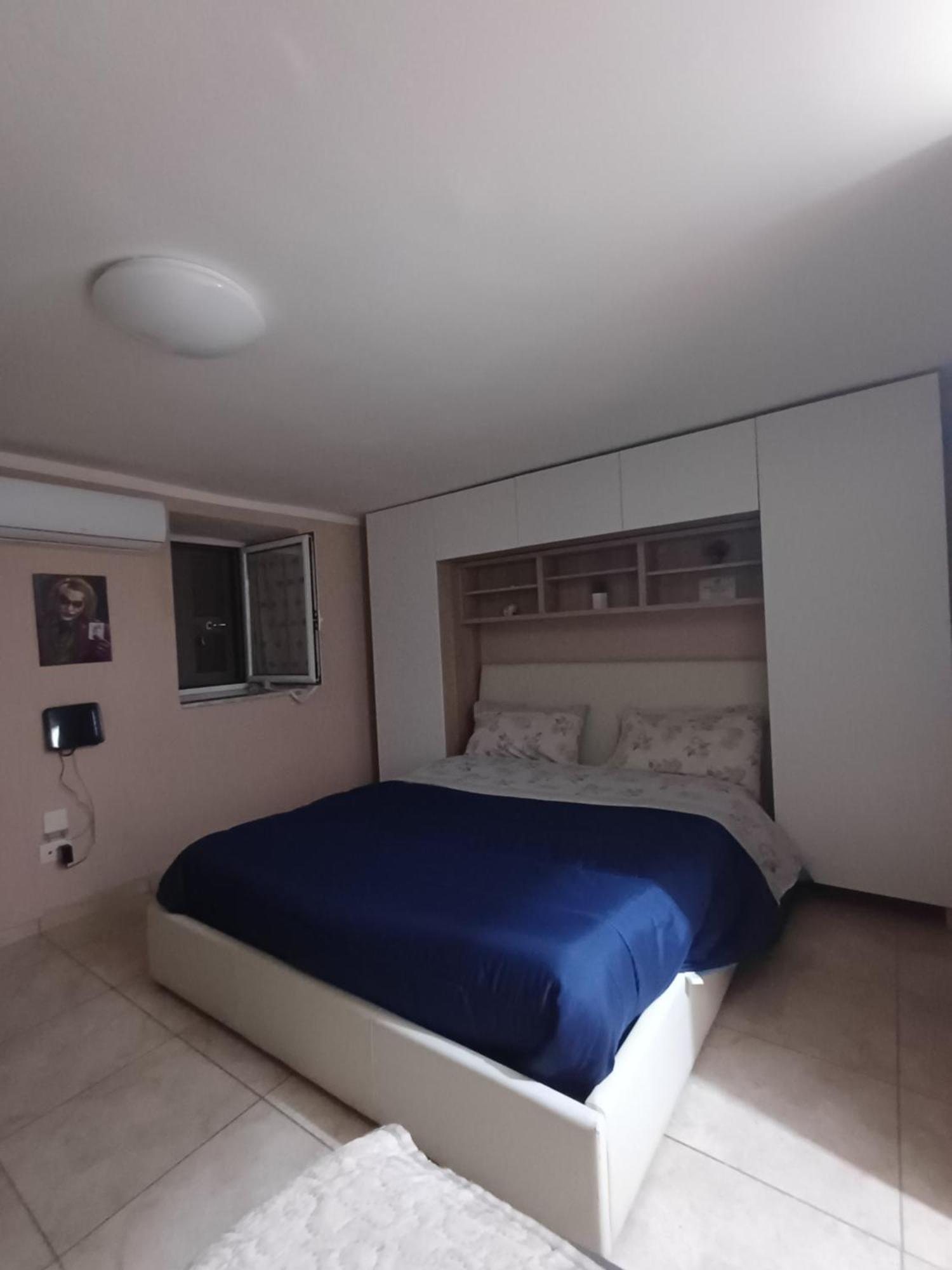 Masaniello'S House Leilighet Napoli Rom bilde