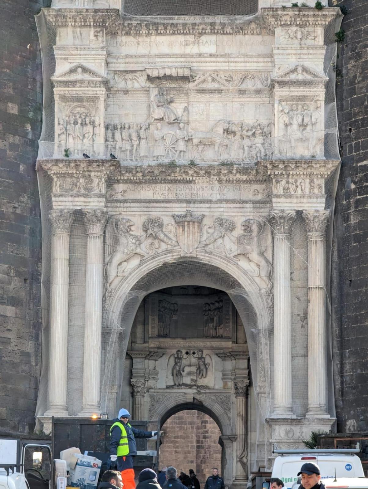 Masaniello'S House Leilighet Napoli Rom bilde